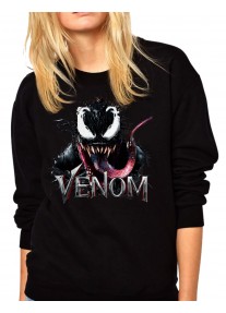 Дамска блуза VENOM - Let There Be Carnage 2021